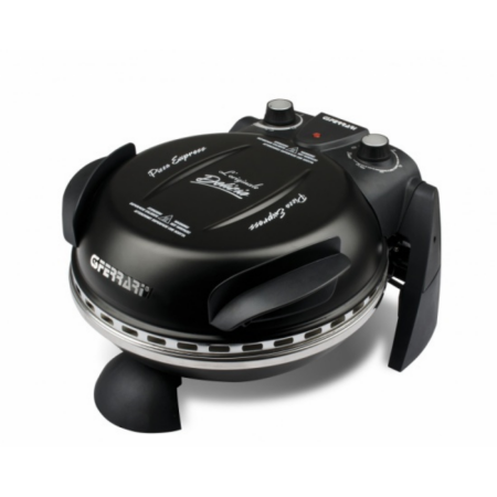 Električni pekač za pico G3FERRARI Delizia Black