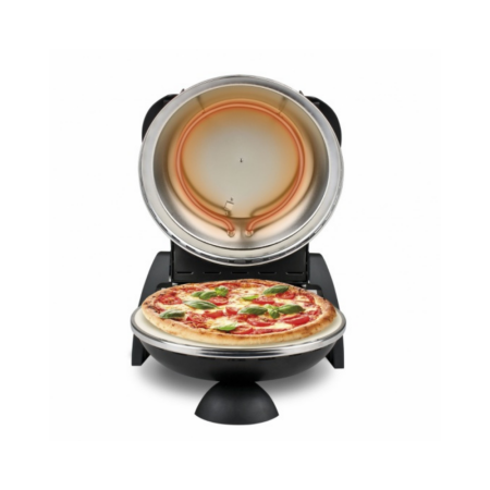 Električni pekač za pico G3FERRARI Delizia Black