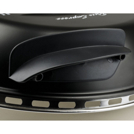 Električni pekač za pico G3FERRARI Delizia Black