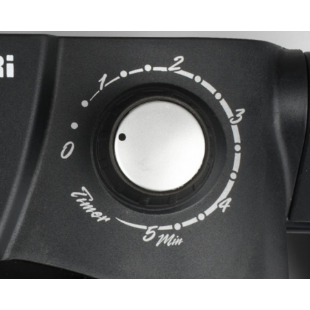 Električni pekač za pico G3FERRARI Delizia Black