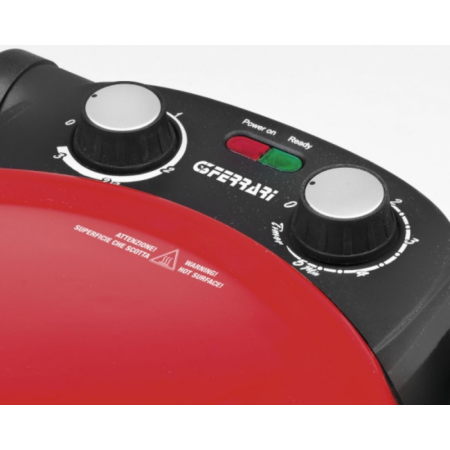 Električni pekač za pico G3FERRARI Napoletana