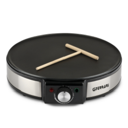 Pekač za palačinke Profi-Crepe G3Ferrari G1009800