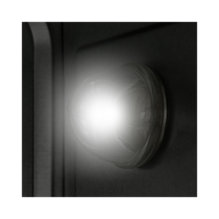 Konvekcijska mini pečica G3Ferrari Il Moro 28 Plus