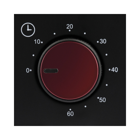 Konvekcijska mini pečica G3Ferrari Il Moro 28 Plus