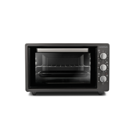 Konvekcijska mini pečica G3Ferrari Rosto Titanium 37 G1014700
