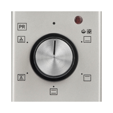 Konvekcijska mini pečica G3Ferrari Rostò 37