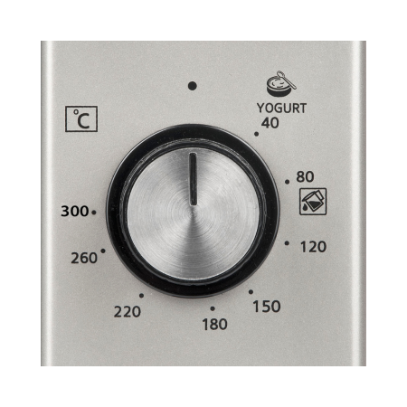 Konvekcijska mini pečica G3Ferrari Rostò 45