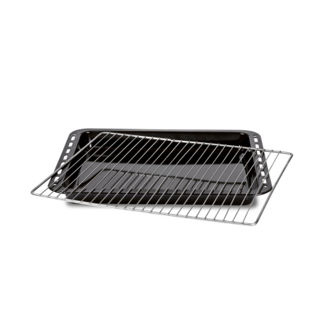 Konvekcijska pečica G3Ferrari Rostò 58