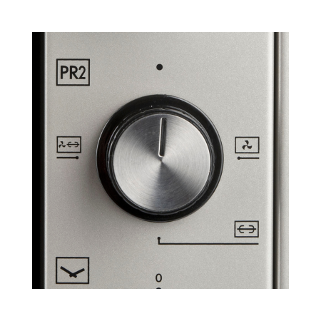 Konvekcijska pečica G3Ferrari Rostò 58