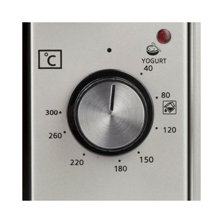 Konvekcijska pečica G3Ferrari Rostò 58