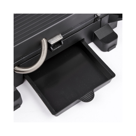 Električni žar G3Ferrari Lavica Black