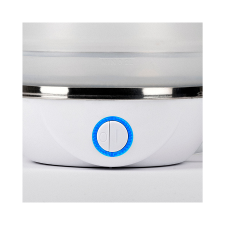 Zložljiv grelnik vode G3Ferrari Compà