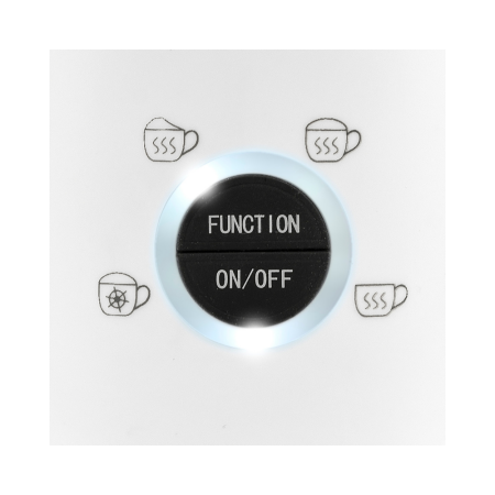 Penilec mleka G3Ferrari Montante G1017301