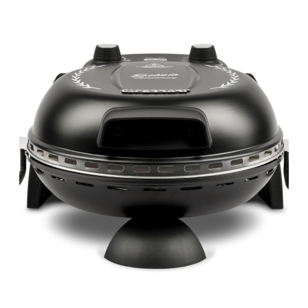Pekač za pizzo G3ferrari Delizia Anniversary Black