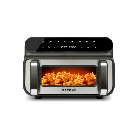 Cvrtnik na vroč zrak G3Ferrari Friggisano BBQ G1018100