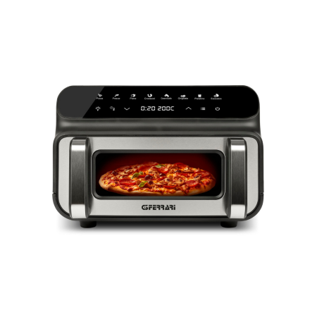 Cvrtnik na vroč zrak G3Ferrari Friggisano BBQ G1018100