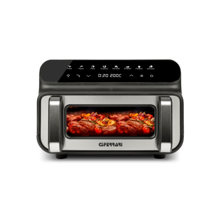 Cvrtnik na vroč zrak G3Ferrari Friggisano BBQ G1018100