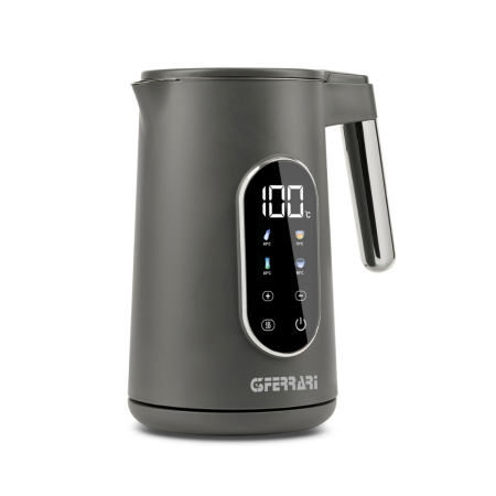Grelnik vode G3Ferrari Tisaniere Tech Grey G1020500