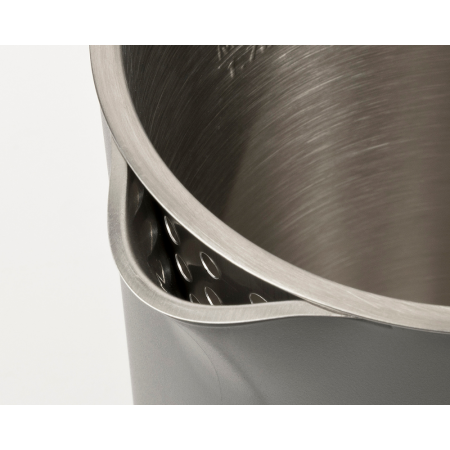 Grelnik vode G3Ferrari Tisaniere Tech Grey G1020500