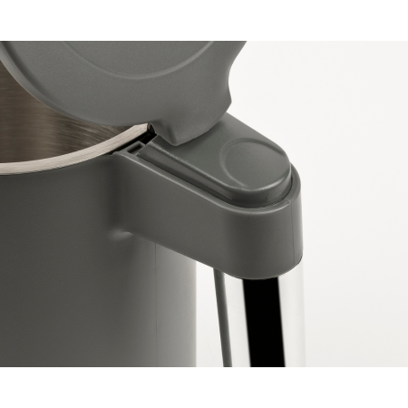 Grelnik vode G3Ferrari Tisaniere Tech Grey G1020500