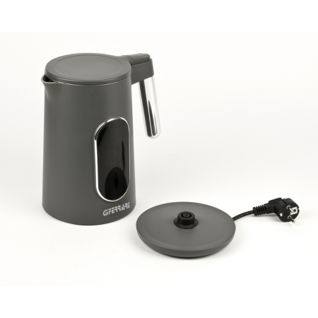 Grelnik vode G3Ferrari Tisaniere Tech Grey G1020500