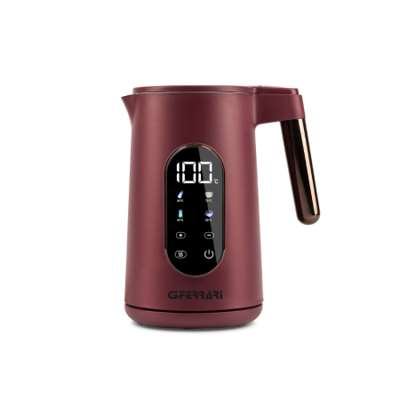 Grelnik vode G3Ferrari Tisaniere Tech G1020502