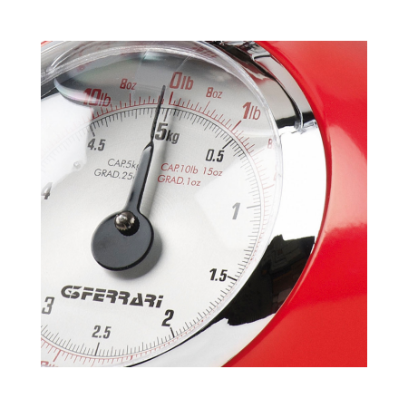 Kuhinjska tehtnica G3Ferrari Aska G2000302