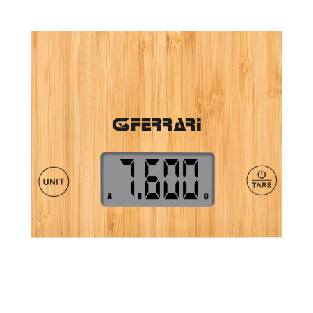 Kuhinjska tehtnica G3Ferrari Natura Kitchen G2016600