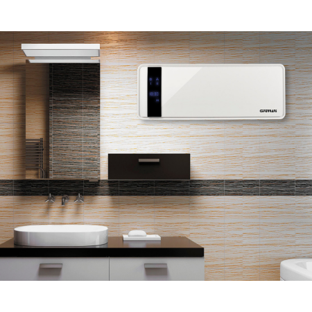 Stenski grelec G3Ferrari G6002201