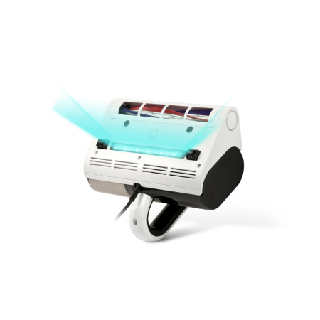 Sesalnik za oblazinjeno pohištvo G3Ferrari Stardust Defender G9006101