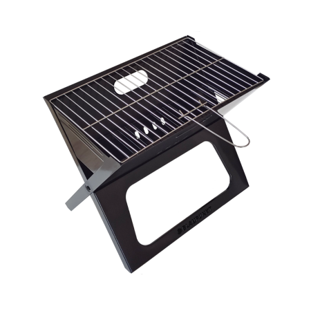 Zložljiv žar na oglje Blaupunkt GC201