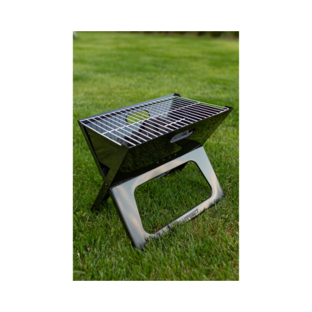 Zložljiv žar na oglje Blaupunkt GC201