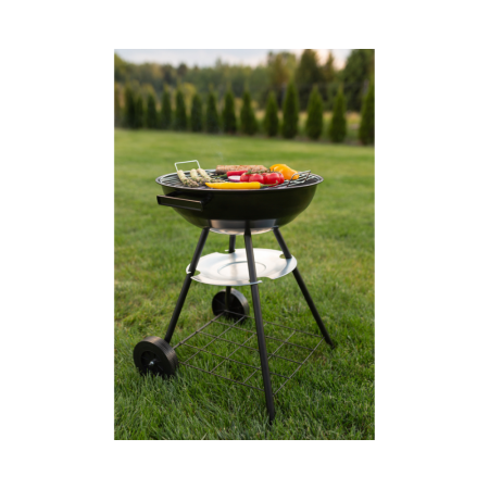 Žar na oglje Blaupunkt GC401