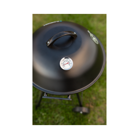 Žar na oglje Blaupunkt GC401