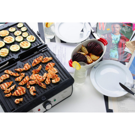 ŽAR ELEKTRIČNI GRS 701 BLAUPUNKT