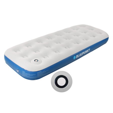 Enojna napihljiva blazina Blaupunkt IM410