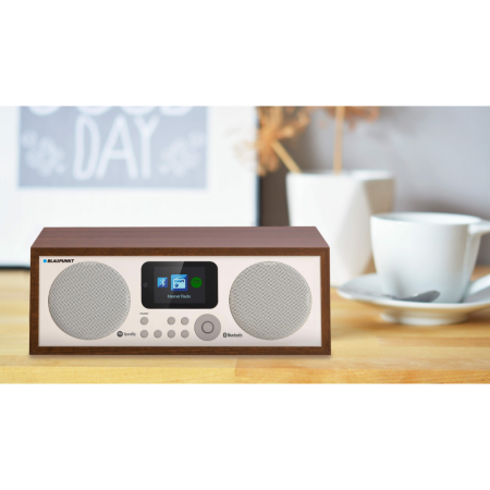 Internetni radio Blaupunkt IR10BT