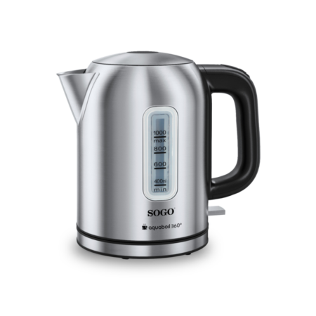 Grelnik vode Sogo KET-SS-7780