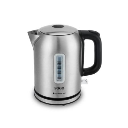 Grelnik vode Sogo KET-SS-7780