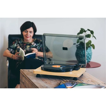 Gramofon Lenco L-30WD