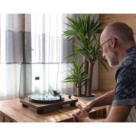 Gramofon Lenco L-30WD