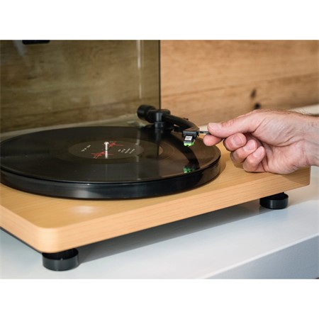 Gramofon Lenco L-30WD