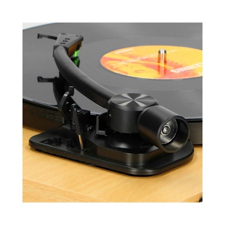 Gramofon Lenco L-30WD
