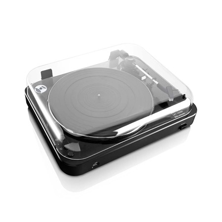 Gramofon Lenco LBT-120BK