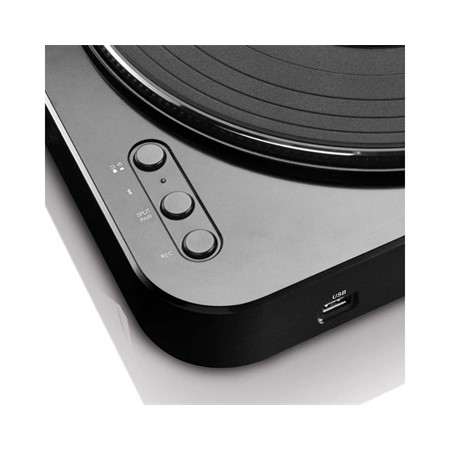 Gramofon Lenco LBT-120BK