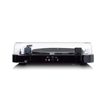 Gramofon Lenco LBT-120BK