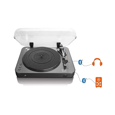 Gramofon Lenco LBT-120BK