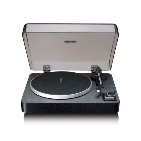 Gramofon Lenco LBTA-165BK