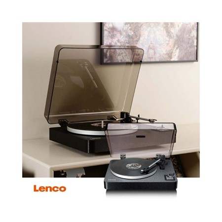 Gramofon Lenco LBTA-165BK