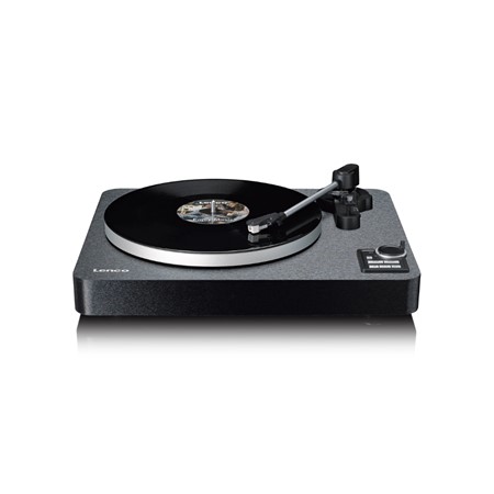 Gramofon Lenco LBTA-165BK